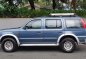 FORD Everest 2004 Automatic 4x2 FOR SALE-3