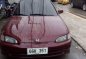 Honda Civic 1995 for sale-0