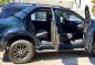 Toyota Fortuner g diesel AT.2015 FOR SALE-8