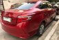 2018 Toyota Vios J Manual Transmission FOR SALE-2