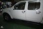 Selling Nissan Navara 4 X 4 YEAR 2011-1