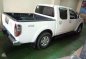 Selling Nissan Navara 4 X 4 YEAR 2011-6