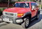 Toyota FJ Cruiser 2016 for sale-2