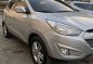 HYUNDAI TUCSON 2011 2011 MODEL Matic Registered-0