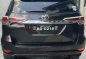 Toyota Fortuner 2017 2.4G Manual Transmission Diesel engine-2