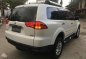 Mitsubishi Montero Sport GLS 2010 AT FOR SALE-5