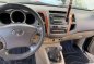 2010 Toyota Fortuner G for sale-4