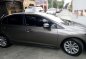 Honda Civic 2012 1.8 for sale-3