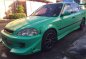 For sale Honda Civic97 vti vtec-1