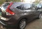 Honda CRV 2013 for sale-8