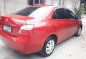 2012 Toyota Vios J for sale-4