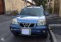 2007 Nissan Xtrail top of the line 4x4 Tokyo drift-0