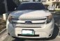 2012 Ford Explorer Limited Edition for sale-3