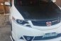 2013 Honda City 1.5 AT Top of the line model-9