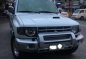 2001 Mitsubishi Pajero FieldMaster for sale-0