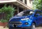 2017 Ford Ecosport for sale-0