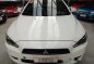 Mitsubishi Lancer Ex Glx 2014 for sale-0