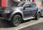 Mitsubishi Strada Triton 2011 for sale-1