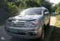 2009 Toyota Fortuner V D4D for sale-0