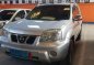 2005 Nissan Xtrail Automatic Gasoline AutoRoyale Lito-0