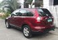 Honda Crv 2007 model Manual Transmission-10