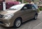 Like new Toyota Innova for sale-1