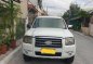 Ford Everest model 2007 2nd hand-0
