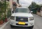 Ford Everest model 2007 2nd hand-7