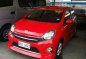 Toyota Wigo 2016 for sale-2