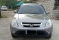 2004 Honda Crv Good Running Condition-0