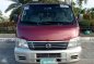 2012 Nissan Urvan Estate for sale-0