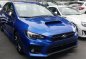 Subaru WRX 2018 for sale-0