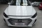 Hyundai Elantra Gl 2016 for sale-0