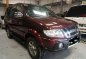 2013 Isuzu Sportivo X 25 turbo dsl mt eng cbu 1st own-0