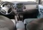 Toyota Innova 2008 for sale-0