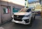 2018 Toyota Fortuner G TRD Automatic Diesel 20in Mags 5tkms only!-0