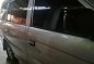 2002 Mitsubishi Adventure All stock Good running condition-7