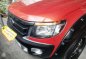 Ford Ranger 2015 3.2 L 4x4 Wildtrak for sale-0