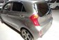 Kia Picanto Ex Hatchback 2016 for sale-5