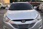 HYUNDAI TUCSON 2011 2011 MODEL Matic Registered-1