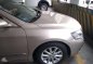 Toyota Camry 2010 2.4v AT 18k km mileage company car-4