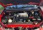 2014 Model Toyota Innova E Automatic transmission-9
