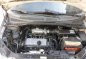 2011 Hyundai Getz manual all orig -0