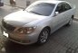 Toyota Camry 2005 for sale-8