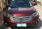 Honda CR-V 2012 for sale-0