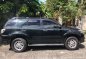 Toyota Fortuner 2012 for sale-0