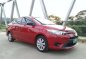 Toyota Vios 2013 Superman Body manual transmission-4