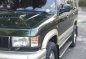 FOR SALE ISUZU TROOPER BIGHORN-1