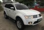 Mitsubishi Montero Sport GLS 2010 AT FOR SALE-0