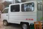 SELLING SUZUKI Multicab (F10 Bayancab) 1996 model-3